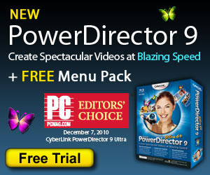 cyberlink powerdirector 9.0 cyberlink powerdirector 9.0