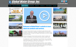GlobalWater.com Click to visit